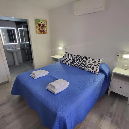 Castle Harbour 2 Appartement *