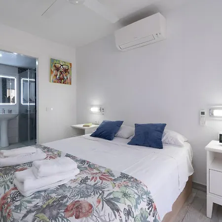Castle Harbour 2 Apartamento
