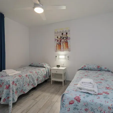 Apartamento Castle Harbour 2 *