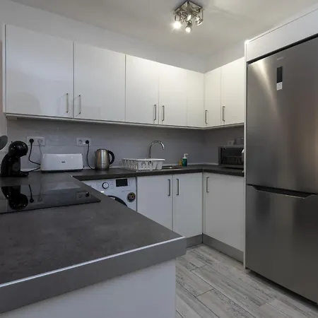 Apartamento Castle Harbour 2 *