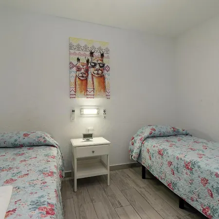 Apartamento Castle Harbour 2 *