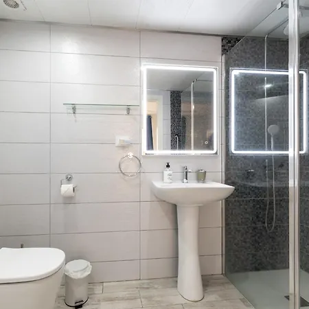 Apartamento Castle Harbour 2