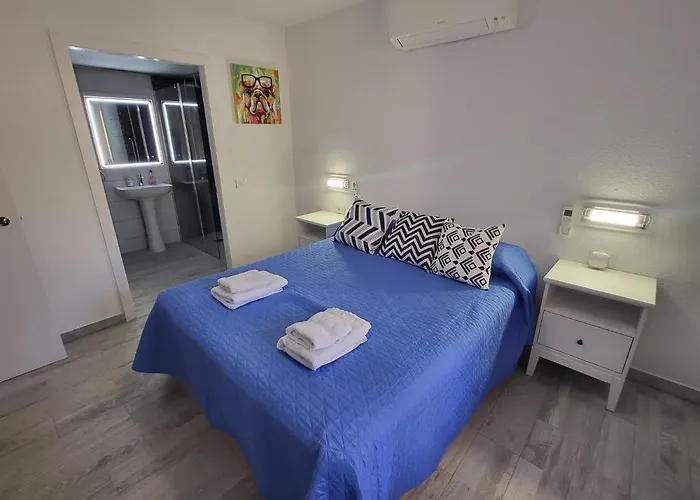 Castle Harbour 2 Apartment *