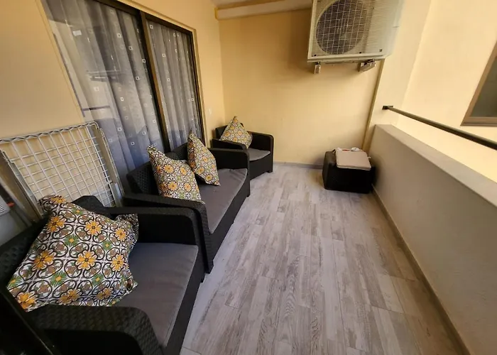 Appartement Castle Harbour 2