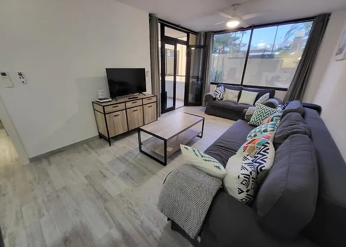 Castle Harbour 2 Los Cristianos (Tenerife)