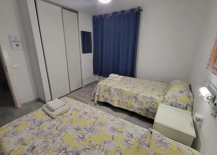 Appartement Castle Harbour 2 *