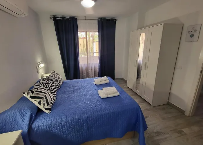 Castle Harbour 2 Appartement *