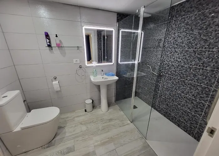 Castle Harbour 2 * Los Cristianos (Tenerife)