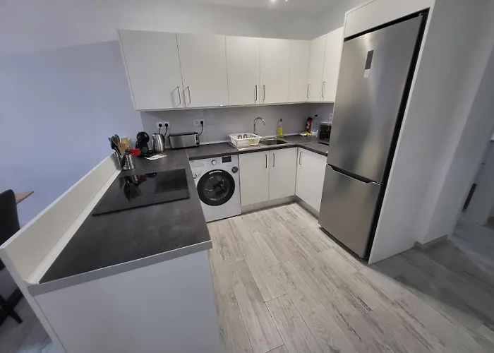 Appartement Castle Harbour 2