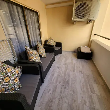 Apartmán Castle Harbour 2