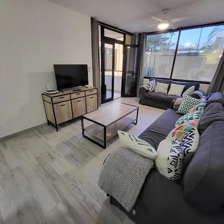 Castle Harbour 2 Los Cristianos (Tenerife)