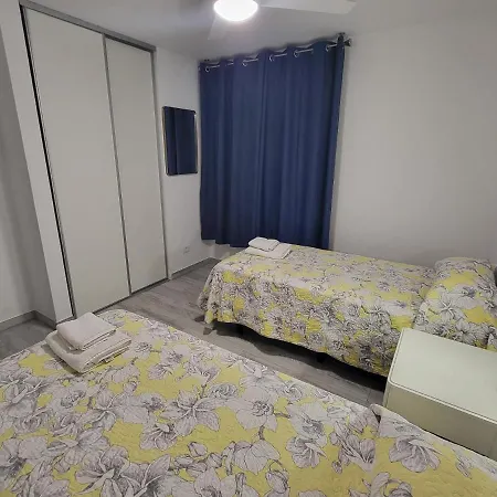 Apartmán Castle Harbour 2 *