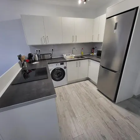 Apartmán Castle Harbour 2